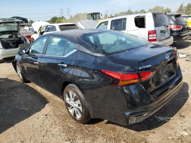 1N4BL4BV2NN420102 | 2022 NISSAN ALTIMA S