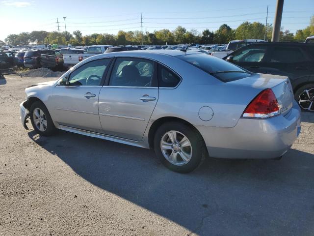 2G1WA5E33F1141271 Chevrolet Impala Limited Ls