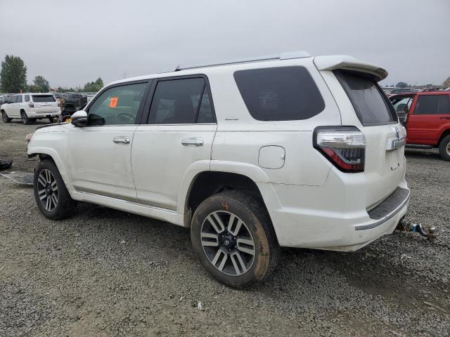 JTEBU5JR2H5457278 | 2017 TOYOTA 4RUNNER SR