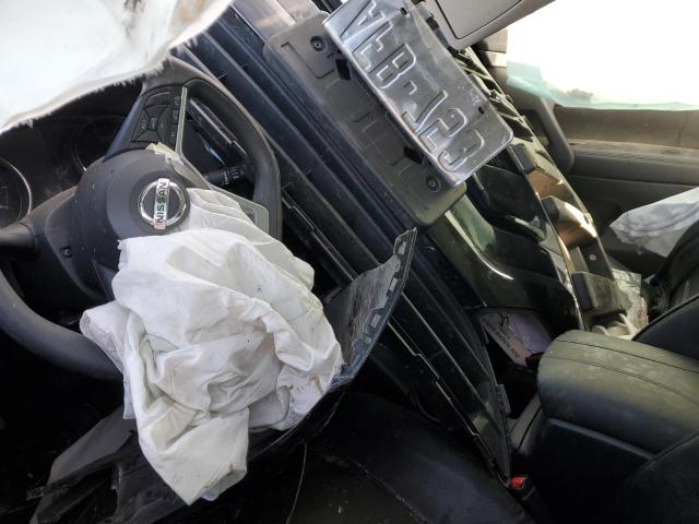 2020 NISSAN ROGUE S - KNMAT2MV0LP509899