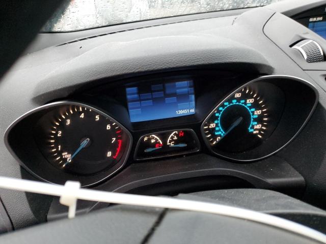 1FMCU9GX9FUB87308 Ford ESCAPE SE