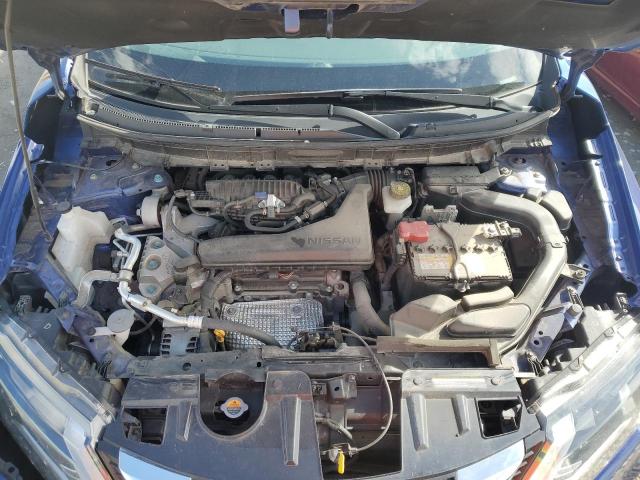 2020 NISSAN ROGUE S - JN8AT2MV5LW133470