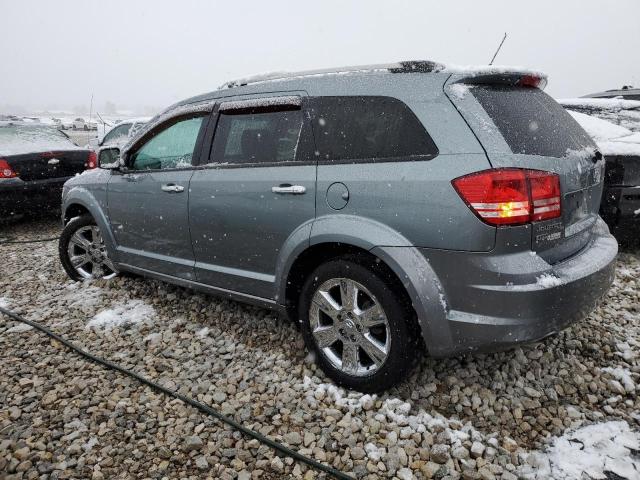 3D4GH67V29T161268 2009 Dodge Journey R/T