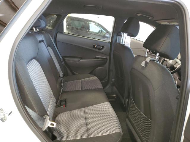 2021 HYUNDAI KONA NIGHT - KM8K6CA51MU683517