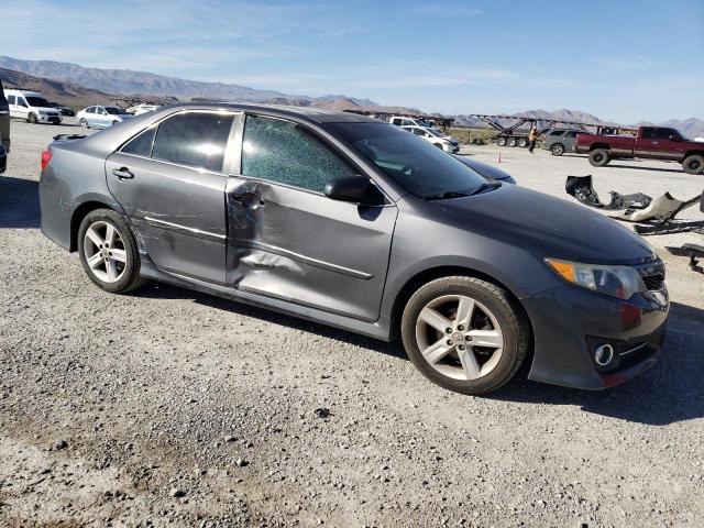 Vin: 4t1bf1fk9cu153202, lot: 71491673, toyota camry base 20124