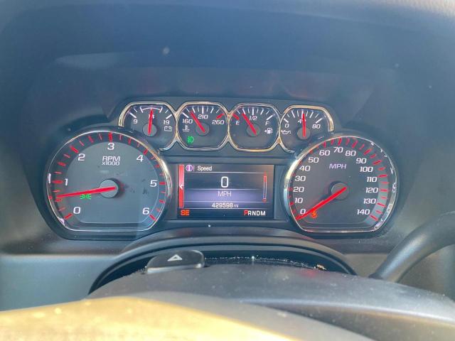 1GKS1FKCXGR432444 GMC Yukon Xl C1500 Sle