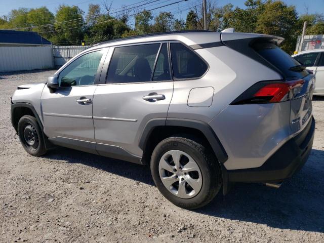 2T3G1RFV1KC004710 Toyota RAV4 LE