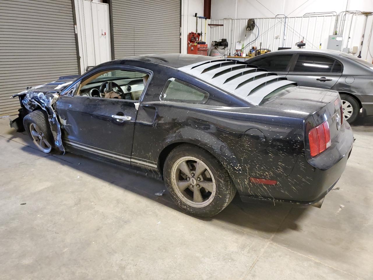 Lot #2309814175 2006 FORD MUSTANG GT