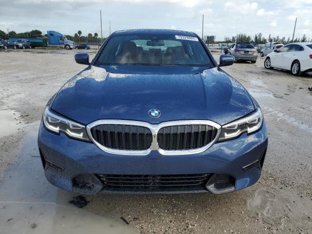 3MW5R1J07N8C65962 BMW 3 Series 330I 5