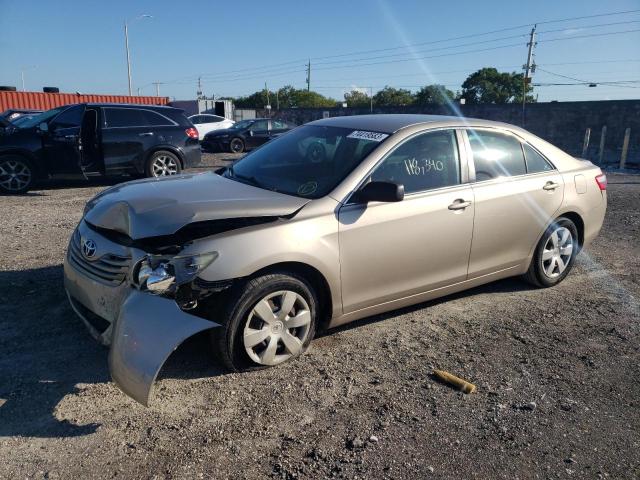 2009 Toyota Camry Base