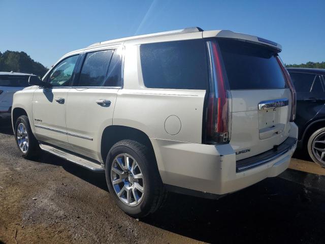 1GKS1CKJ1FR129578 GMC YUKON DENALI