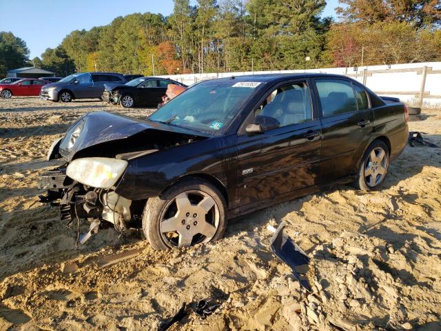 2006 Chevrolet Malibu SS