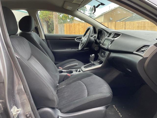 3N1AB7AP0KY435471 2019 Nissan Sentra S
