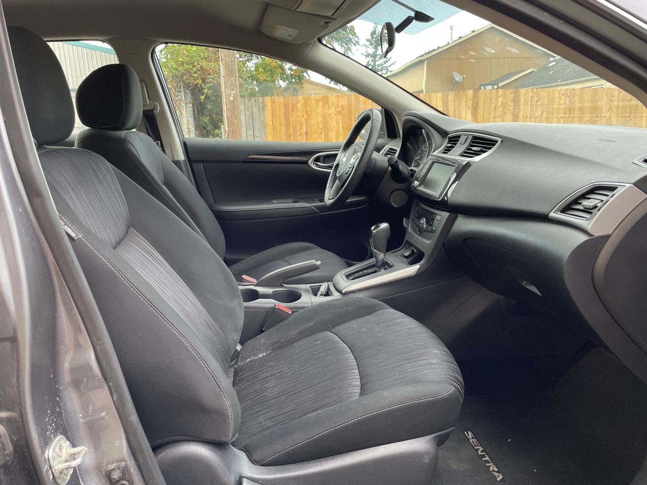 3N1AB7AP0KY435471 2019 Nissan Sentra S 3N1AB7AP0KY435471 2019 Nissan Sentra S
