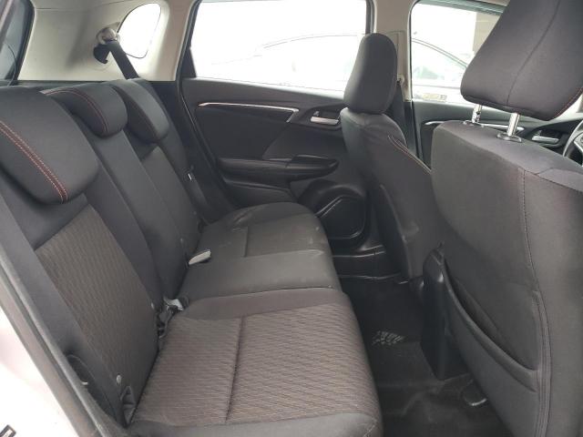 2019 HONDA FIT SPORT - 3HGGK5H61KM723386