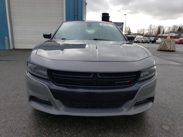 2019 DODGE CHARGER SX - 2C3CDXJG5KH523720