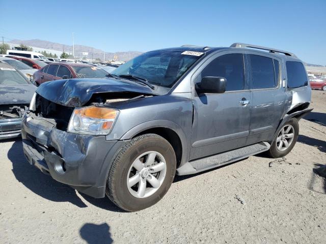 2014 Nissan Armada SV