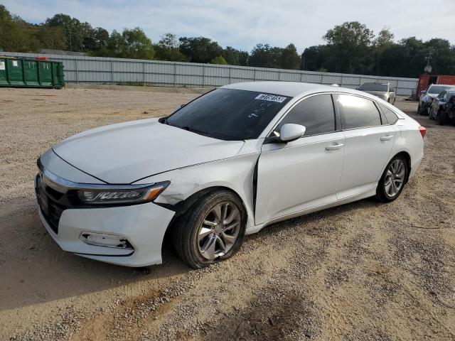 2018 Honda Accord Sedan LX