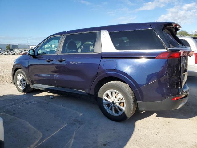KNDNB4H33N6060347 KIA Carnival Lx