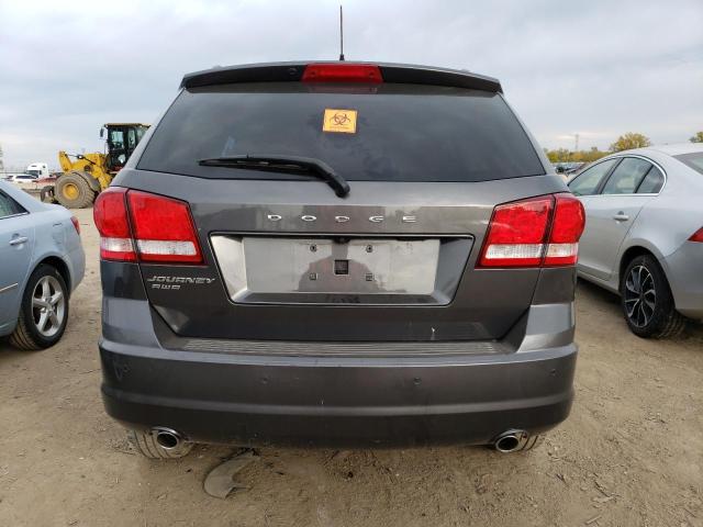 VIN 3C4PDDAG4ET265083 2014 Dodge Journey, SE no.6