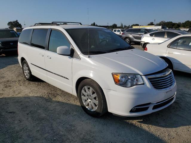2C4RC1BG3ER348130 Chrysler Town & Country Touring