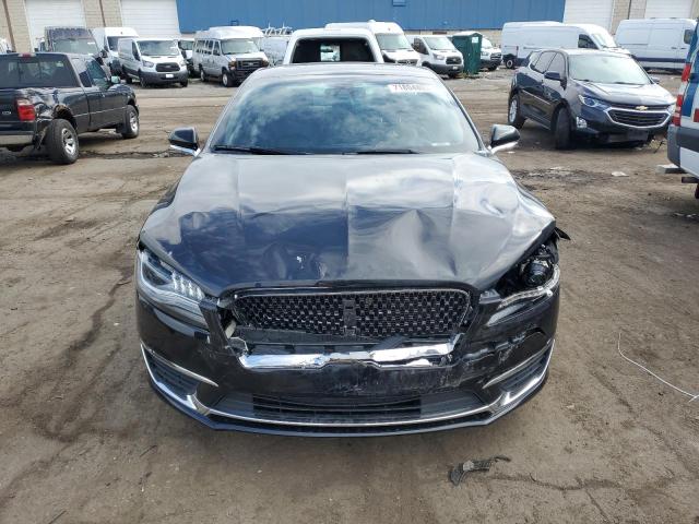 2019 LINCOLN MKZ RESERV - 3LN6L5C91KR607516