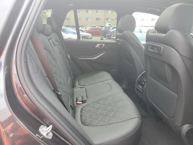 5UXCR6C0XP9P67926 2023 BMW X5, photo no. 10