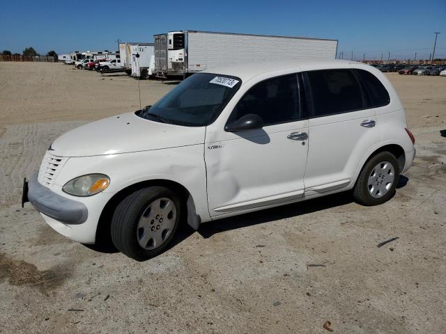 2003 Chrysler PT Cruiser 