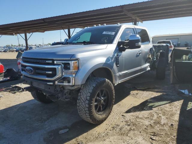 2022 Ford F-250 