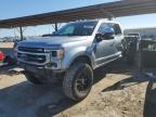 2022 FORD F250 SUPER - 1FT7W2BT6NED40666