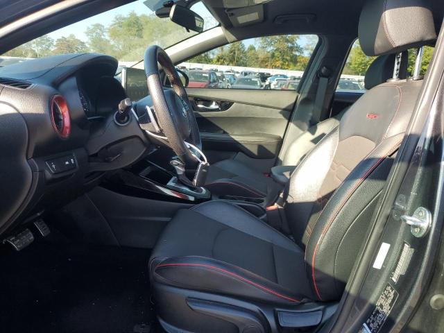 3KPF44AC2LE251452 KIA FORTE GT