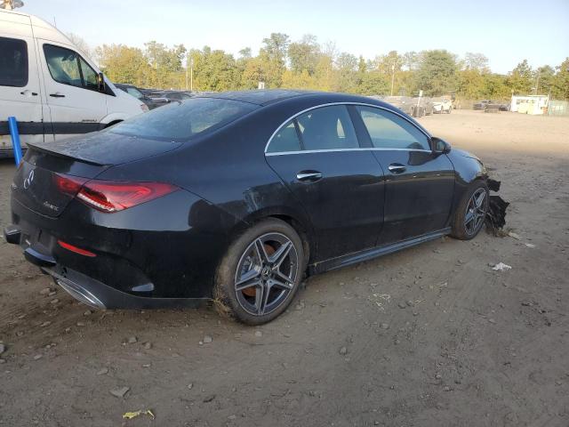 W1K5J4HB0PN358945 Mercedes-Benz CLA 250 4MATIC