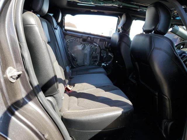 2FMPK4AP9KBC27227 Ford EDGE ST