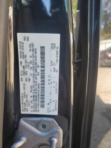 1FMCU0GX4EUA34443 Ford ESCAPE SE