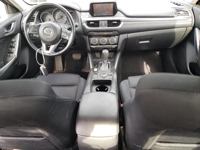 JM1GJ1U50G1471996 Mazda 6 SPORT