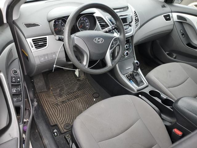 2015 HYUNDAI ELANTRA SE - 5NPDH4AE4FH649940