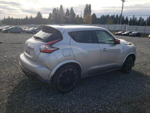 JN8AF5MV2FT559163 Nissan JUKE S