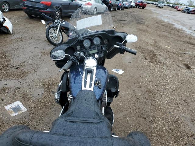 2013 HARLEY-DAVIDSON FLHTCUTG T 1HD1MAM11DB850519