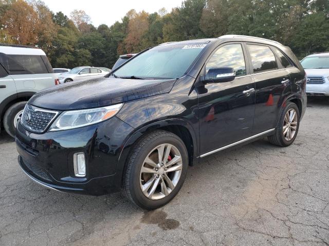 5XYKW4A71FG608171 | 2015 KIA SORENTO SX