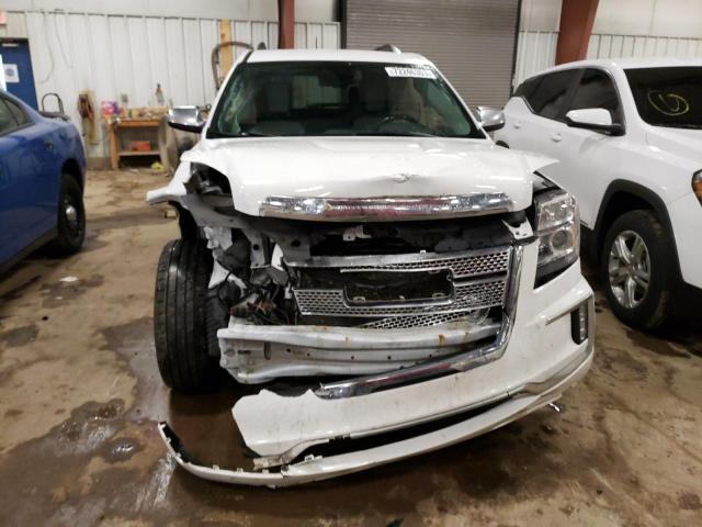 2GKFLVEK8H6316701 GMC Terrain Denali