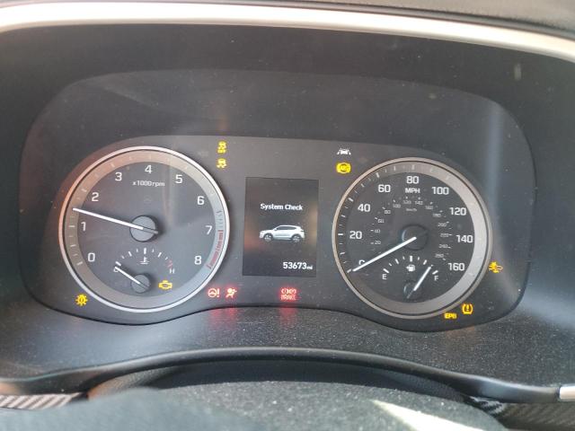 KM8J33AL8LU144121 Hyundai Tucson Limited
