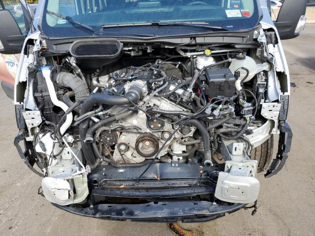 1FBAX2XG6MKA86380 Ford Transit T-350