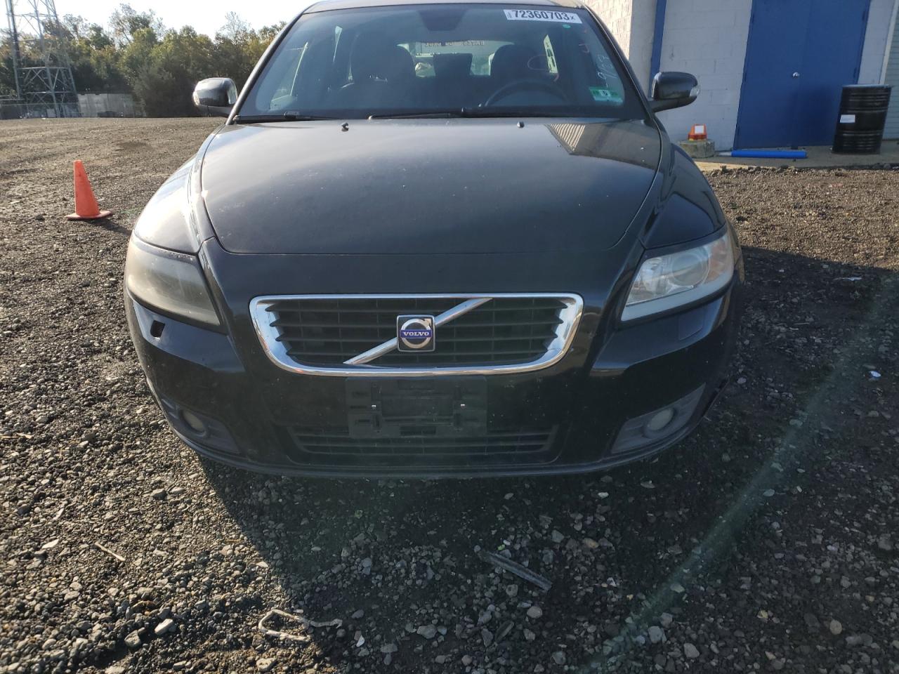 YV1390MW2A2531461 2010 Volvo V50 2.4I