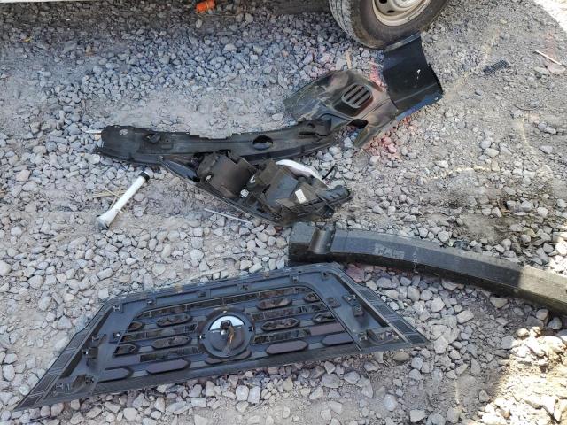 5N1DR2MN3HC909512 Nissan Pathfinder S