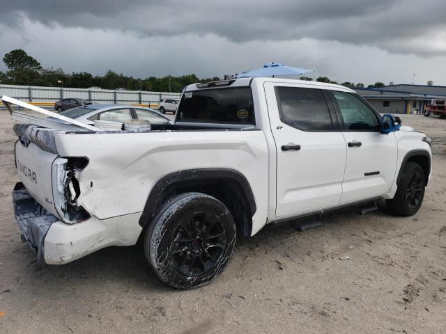 5TFLA5AB5NX016636 Toyota Tundra Crewmax Sr