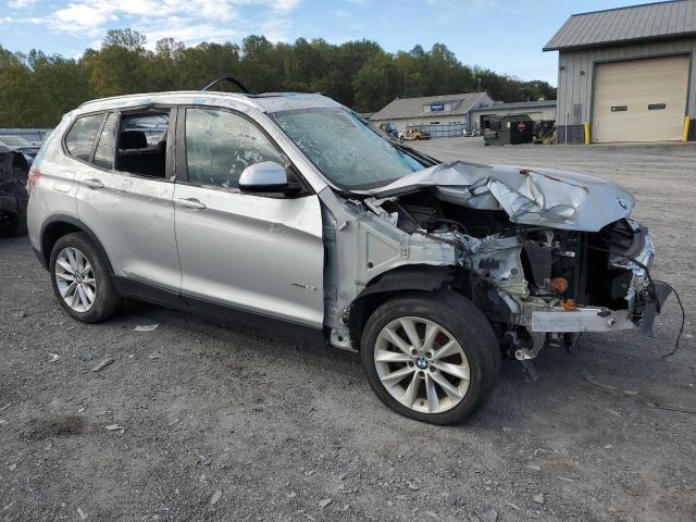 5UXWX9C3XH0T18539 BMW X3 Xdrive28i