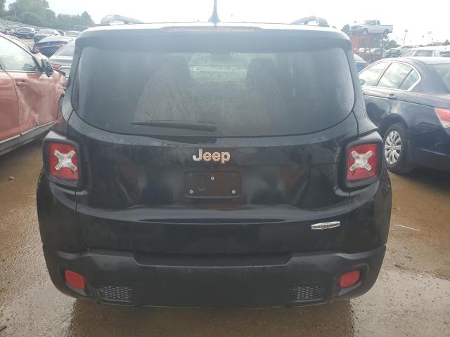 ZACCJABT1FPB92619 | 2015 JEEP RENEGADE L