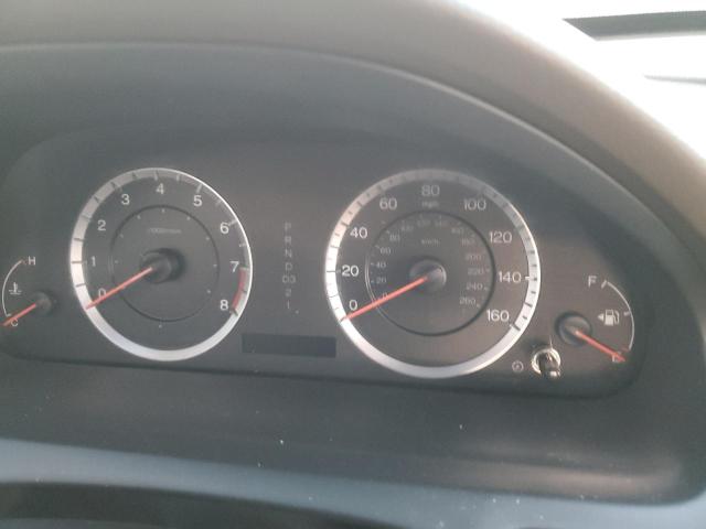 2010 Honda Accord Exl VIN: 1HGCP2F85AA052321 Lot: 73635843