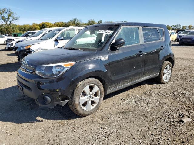 KNDJN2A23K7659038 Kia Soul 