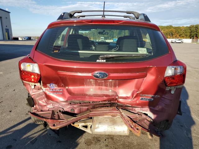 JF1GPAL63E8222224 Subaru Impreza Sport Premium